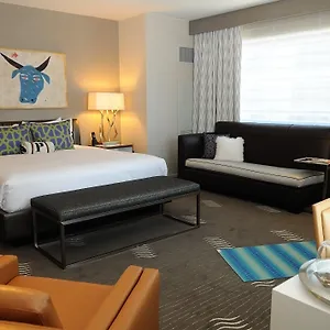 4* Hotel Kimpton Palomar Cityscape, An Ihg