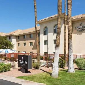 Hotel Country & By Radisson, Airport, Az