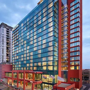 The Westin Hotel
