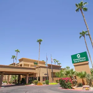 3* Hotel Greentree & Sky Harbor